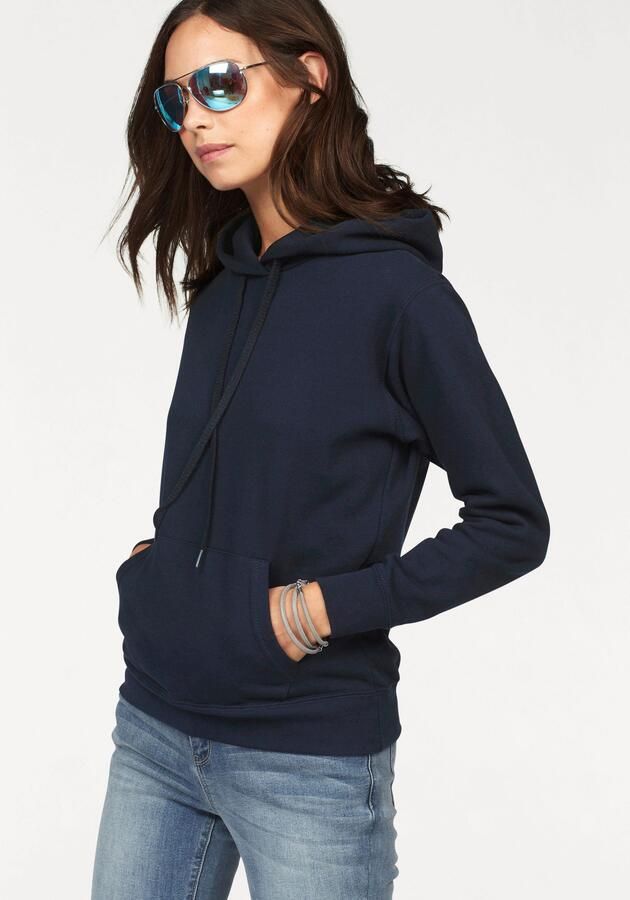 Fruit of the Loom Hoodie Classic hooded Sweat Lady-Fit - Foto 6