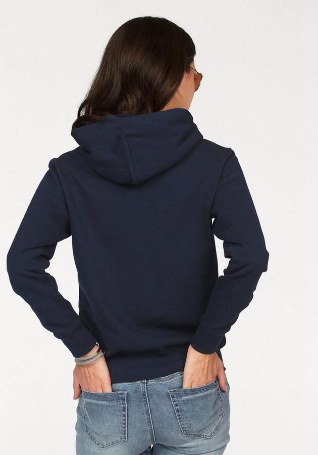 Fruit of the Loom Hoodie Classic hooded Sweat Lady-Fit - Foto 3