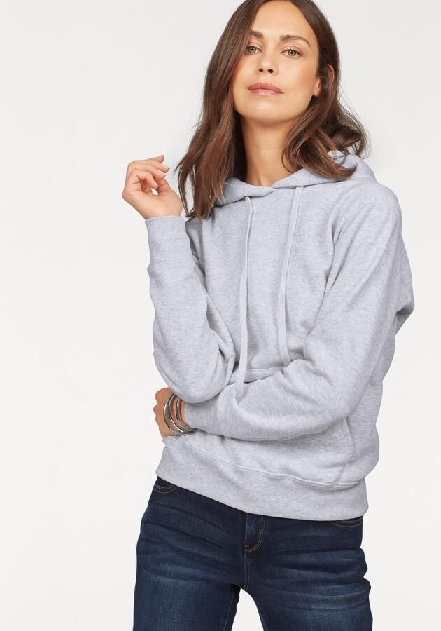 Fruit of the Loom Hoodie Classic hooded Sweat Lady-Fit - Foto 6