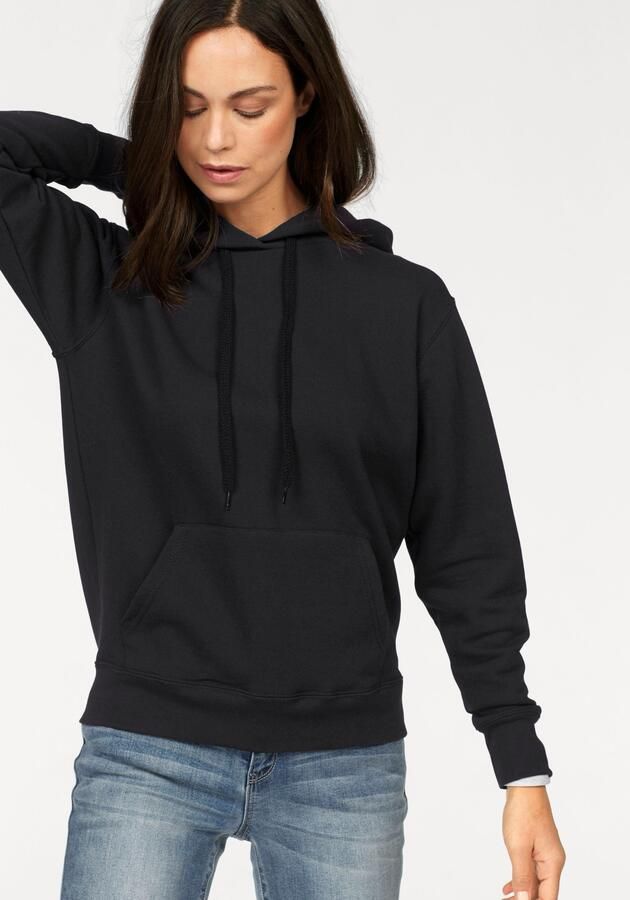 Fruit of the Loom Hoodie Classic hooded Sweat Lady-Fit - Foto 6