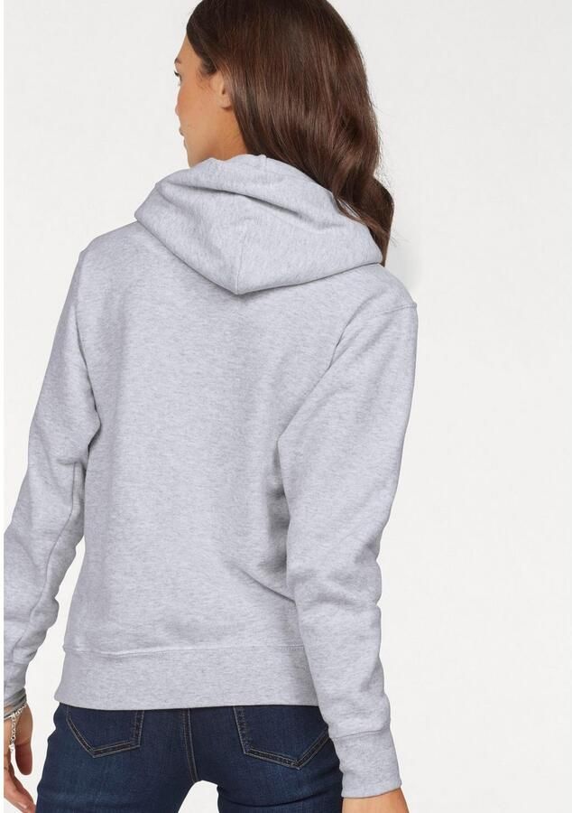 Fruit of the Loom Hoodie Classic hooded Sweat Lady-Fit - Foto 4