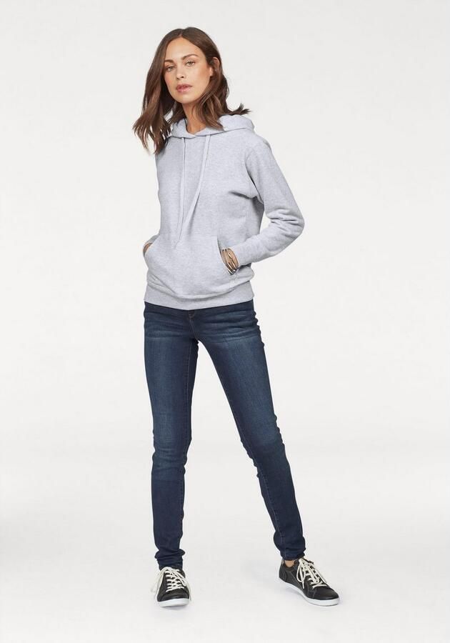 Fruit of the Loom Hoodie Classic hooded Sweat Lady-Fit - Foto 5