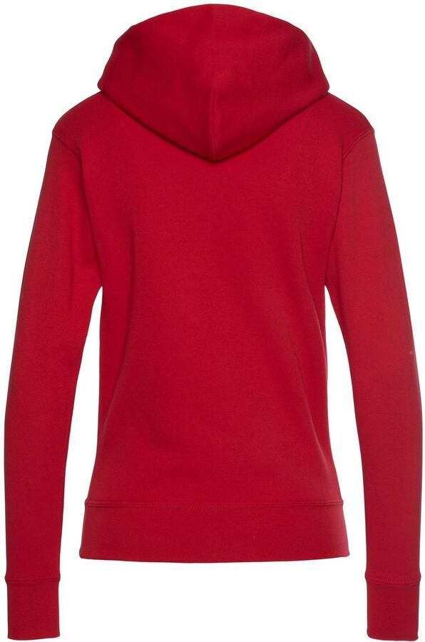 Fruit of the Loom Hoodie Classic hooded Sweat Lady-Fit - Foto 4