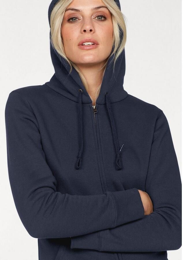 Fruit of the Loom Hoodie Lady-Fit Premium hooded Sweat Jacket - Foto 2