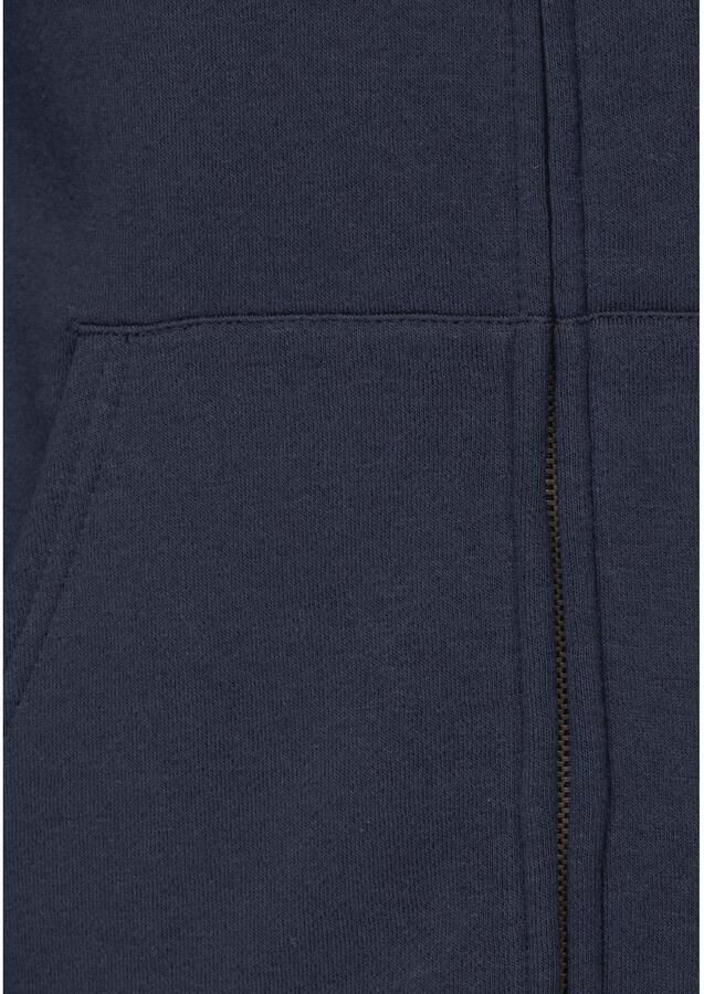 Fruit of the Loom Hoodie Lady-Fit Premium hooded Sweat Jacket