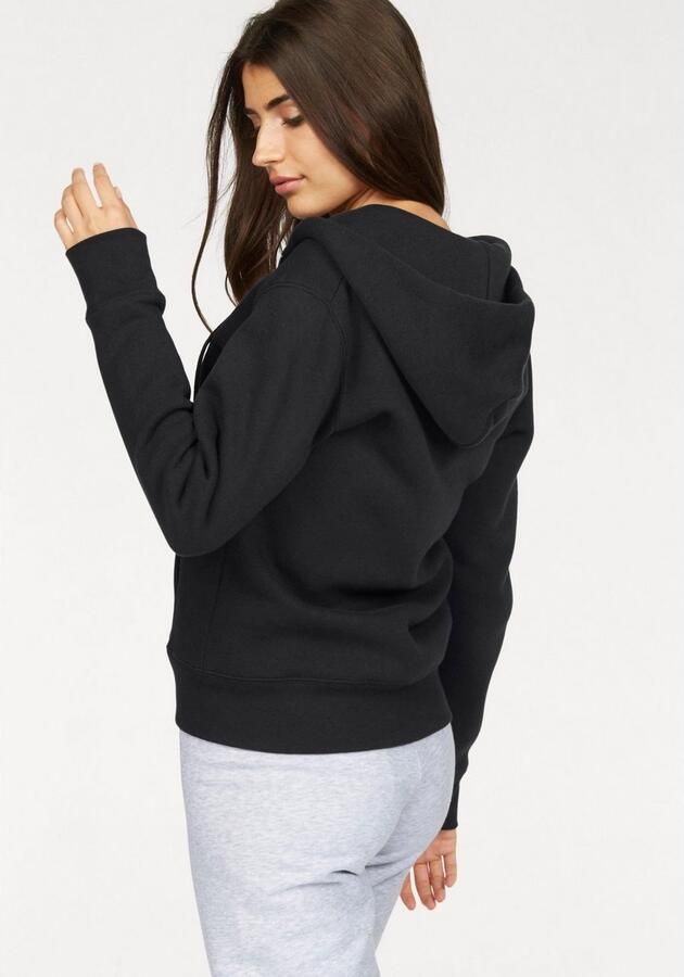 Fruit of the Loom Hoodie Lady-Fit Premium hooded Sweat Jacket - Foto 3