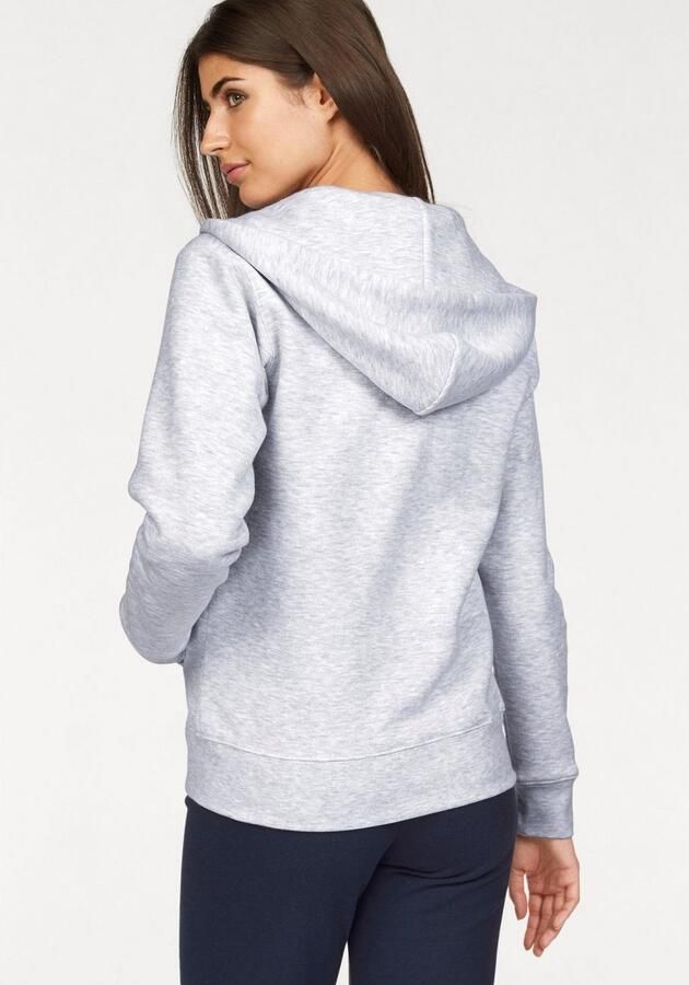 Fruit of the Loom Hoodie Lady-Fit Premium hooded Sweat Jacket - Foto 4