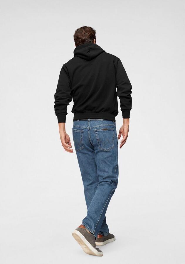 Fruit of the Loom Hoodie met kangoeroezak - Foto 5