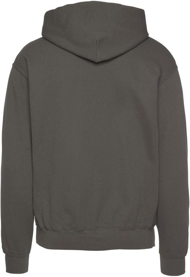 Fruit of the Loom Hoodie met kangoeroezak - Foto 6