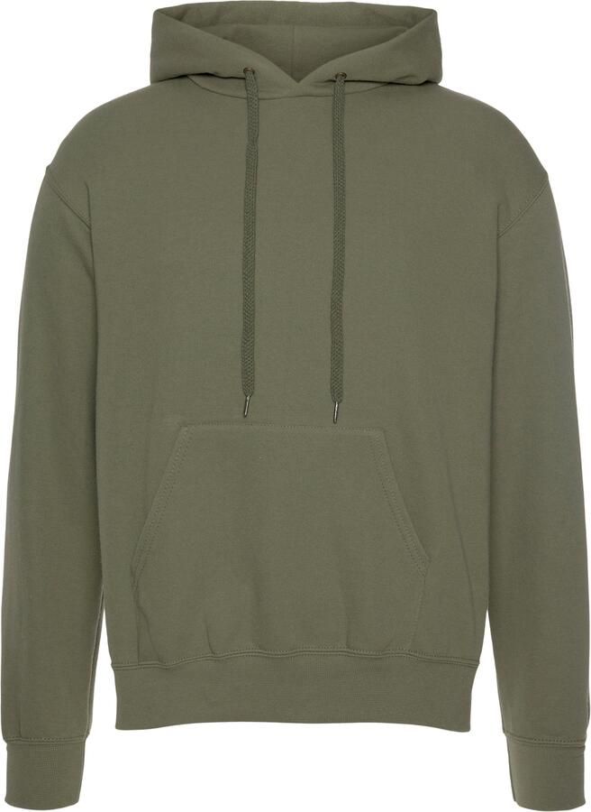 Fruit of the Loom Hoodie met kangoeroezak