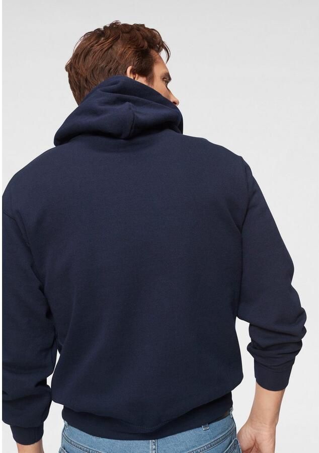 Fruit of the Loom Hoodie met kangoeroezak - Foto 3