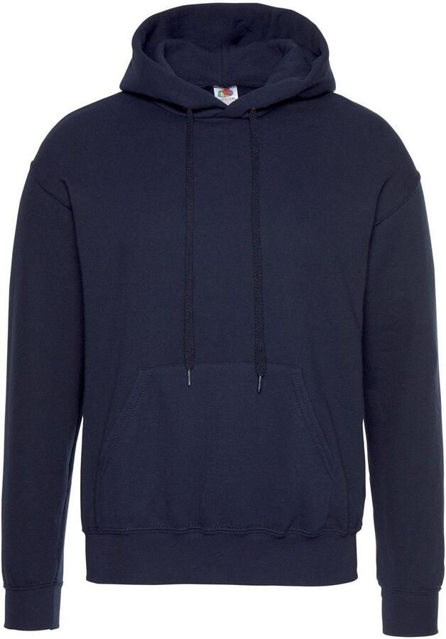 Fruit of the Loom Hoodie met kangoeroezak - Foto 5