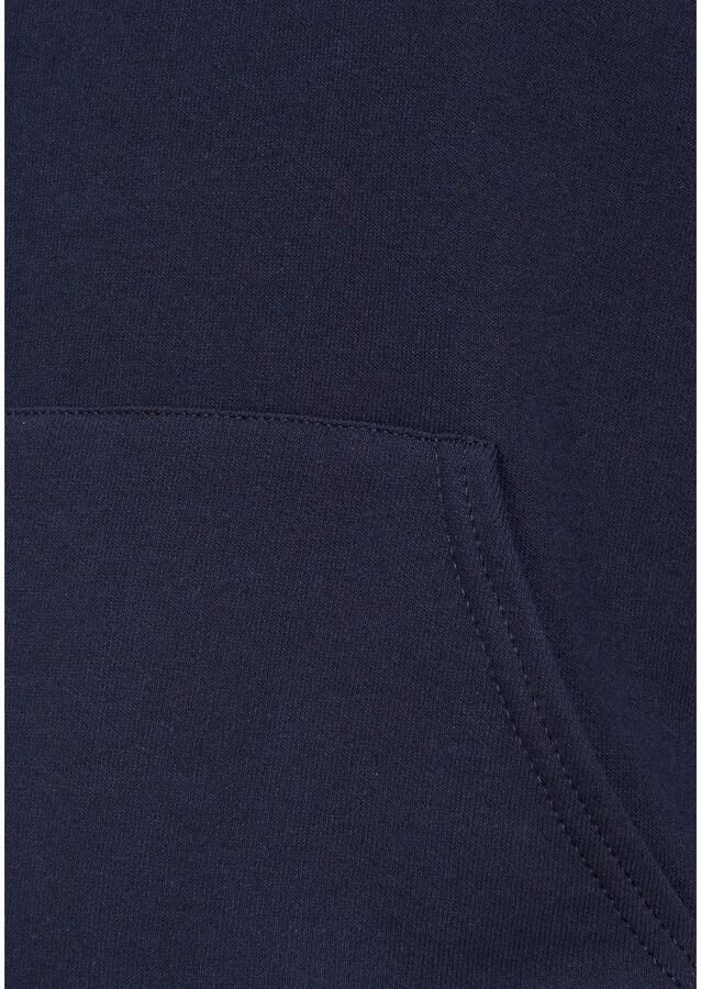 Fruit of the Loom Hoodie met kangoeroezak - Foto 2