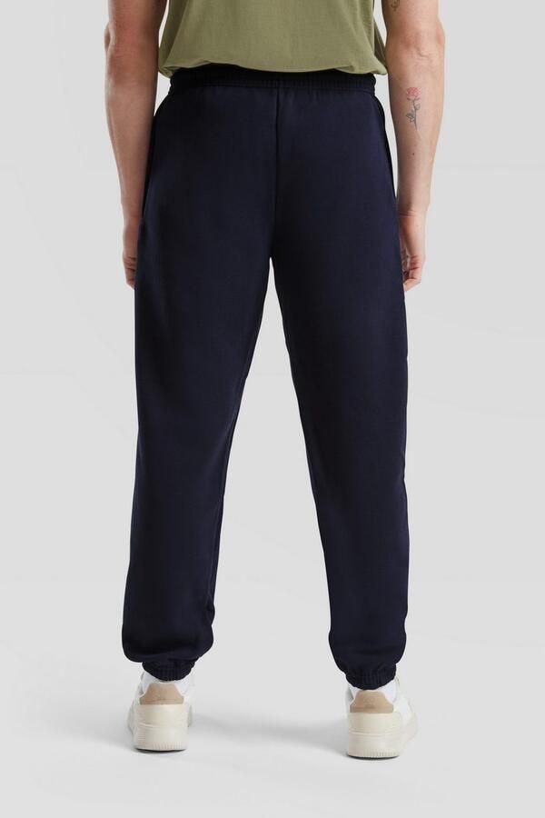 Fruit of the Loom Joggingbroek in katoenmix 2-pack (set 2-delig) - Foto 6