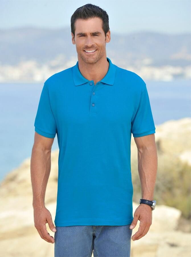 Fruit of the Loom Poloshirt (1-delig) - Foto 3