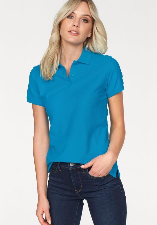 Fruit of the Loom Poloshirt Lady-Fit Premium Polo - Foto 5