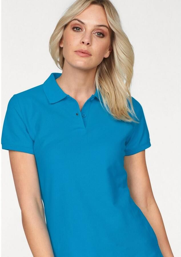Fruit of the Loom Poloshirt Lady-Fit Premium Polo - Foto 3