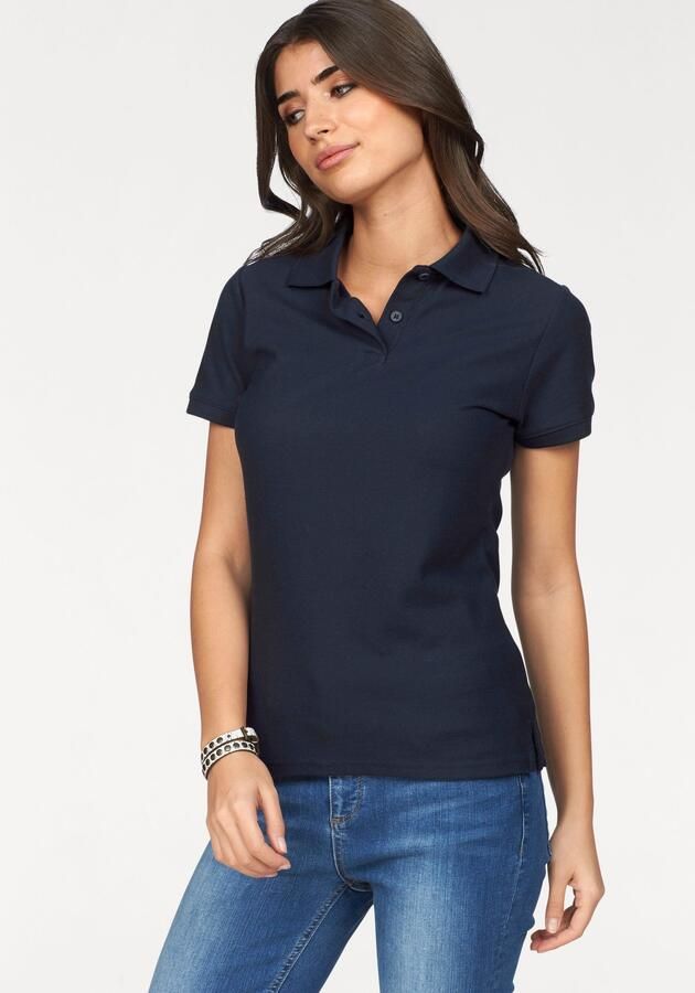 Fruit of the Loom Poloshirt Lady-Fit Premium Polo - Foto 5