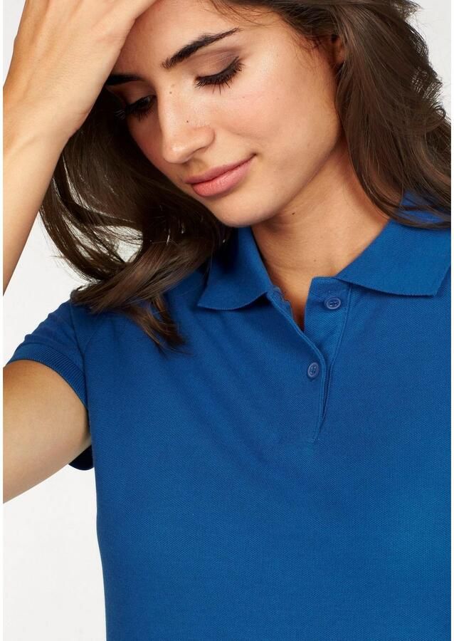 Fruit of the Loom Poloshirt Lady-Fit Premium Polo - Foto 2