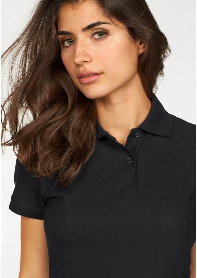 Fruit of the Loom Poloshirt Lady-Fit Premium Polo - Foto 2