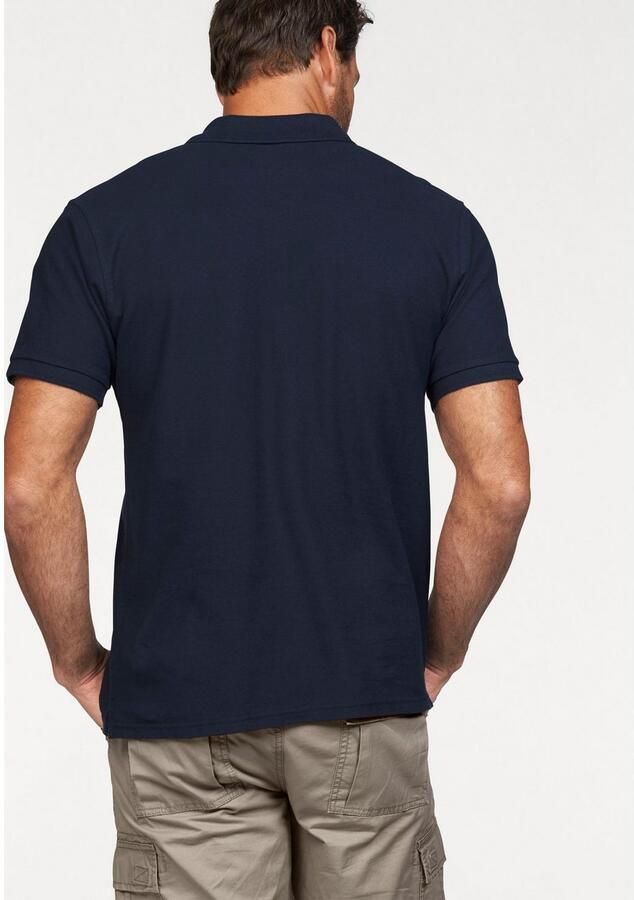 Fruit of the Loom Poloshirt Piqué - Foto 4