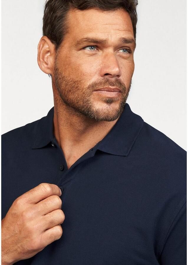 Fruit of the Loom Poloshirt Piqué - Foto 2