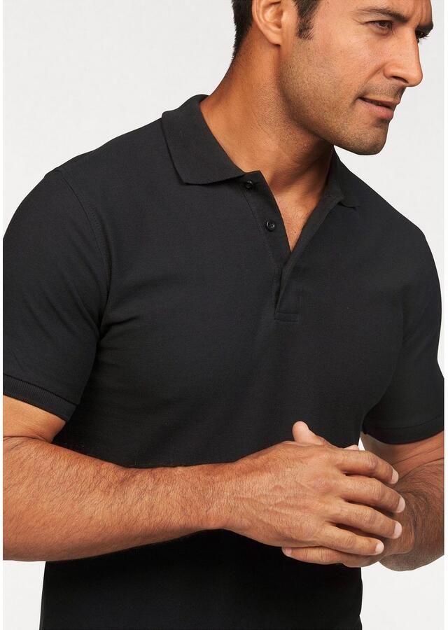 Fruit of the Loom Poloshirt (1-delig) - Foto 2