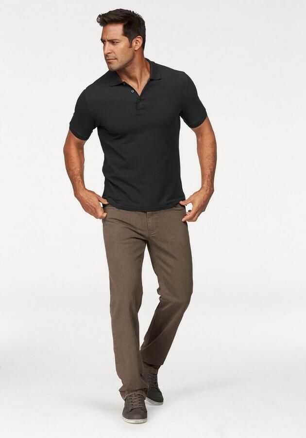 Fruit of the Loom Poloshirt (1-delig) - Foto 6