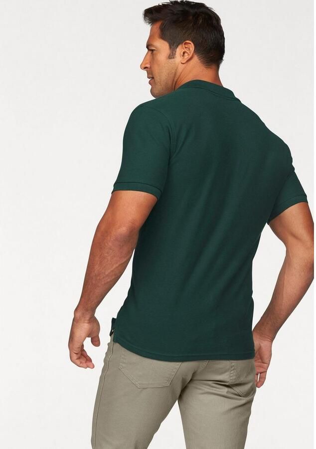 Fruit of the Loom Poloshirt Piqué - Foto 5