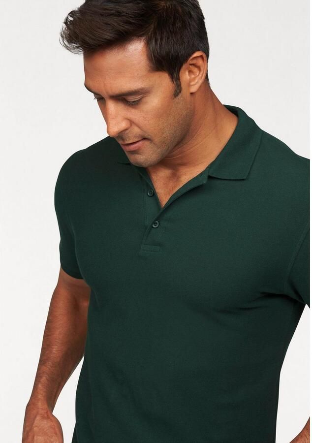 Fruit of the Loom Poloshirt Piqué - Foto 6