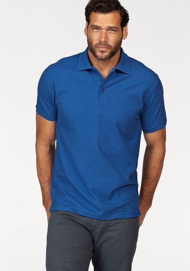 Fruit of the Loom Poloshirt Piqué - Foto 6