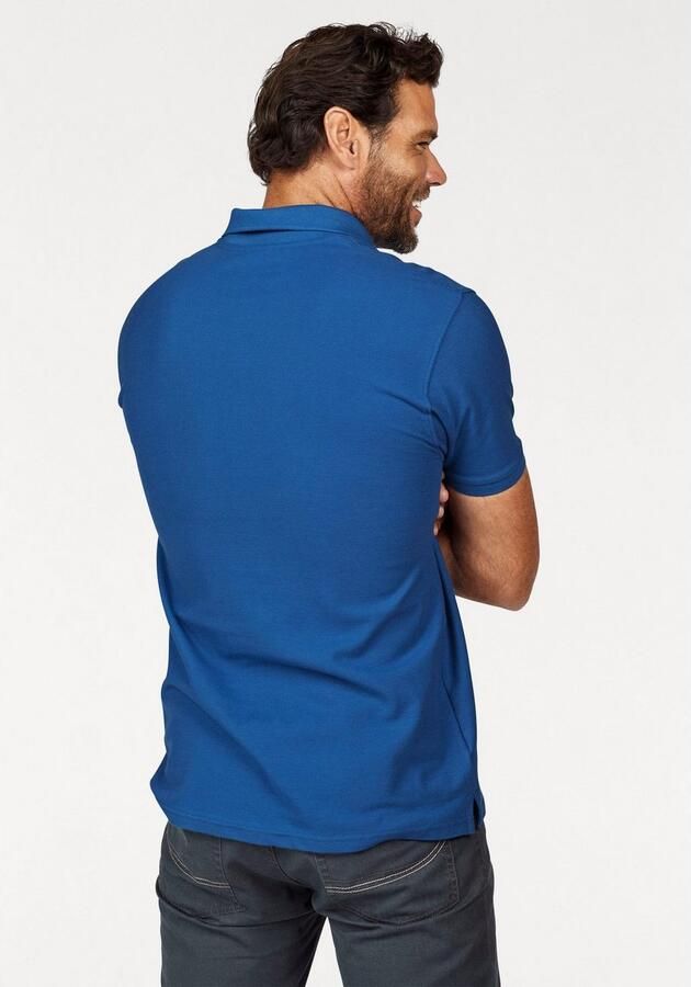 Fruit of the Loom Poloshirt Piqué - Foto 3