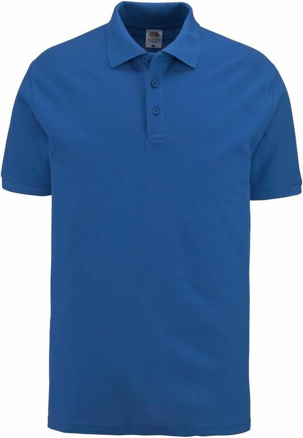 Fruit of the Loom Poloshirt Piqué - Foto 5