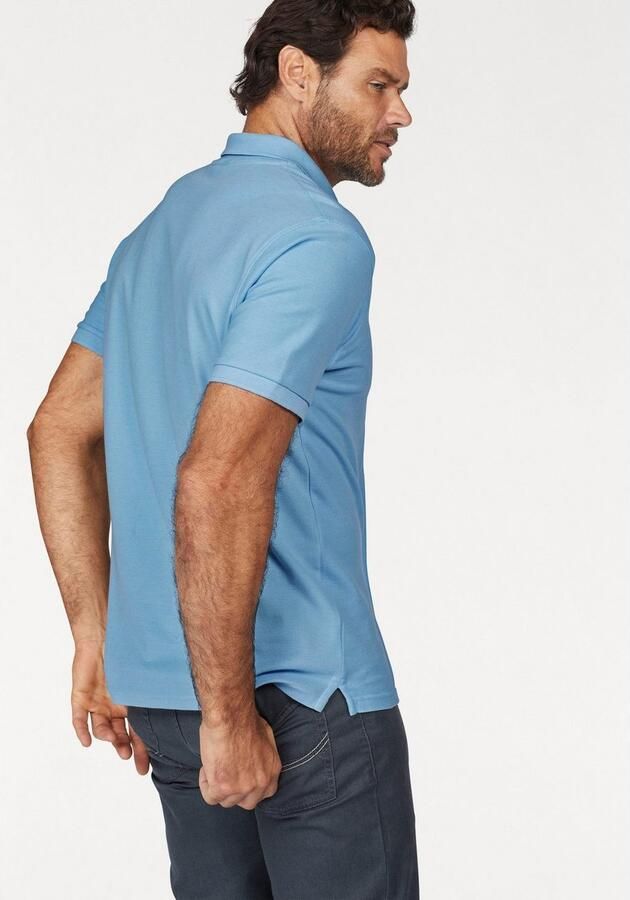 Fruit of the Loom Poloshirt Piqué - Foto 4