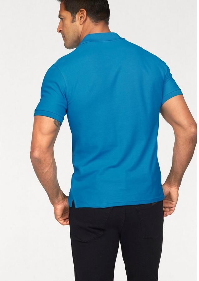 Fruit of the Loom Poloshirt Piqué - Foto 5