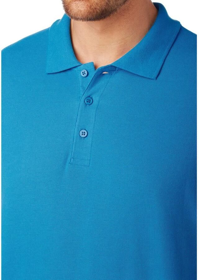 Fruit of the Loom Poloshirt Piqué - Foto 2