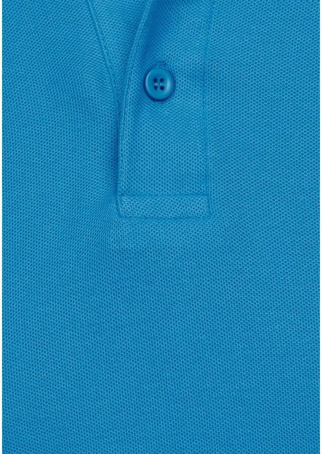 Fruit of the Loom Poloshirt Piqué - Foto 4