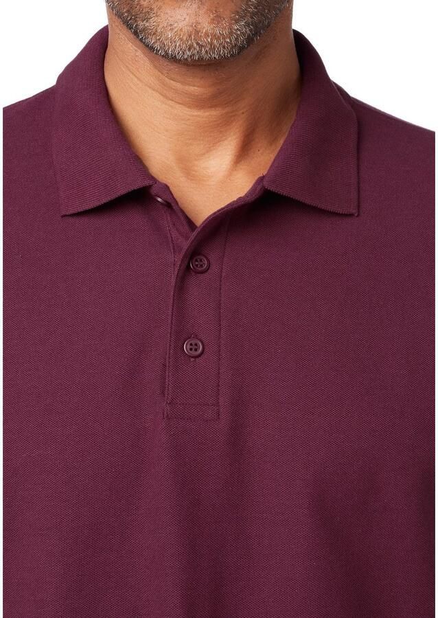 Fruit of the Loom Poloshirt Piqué - Foto 2