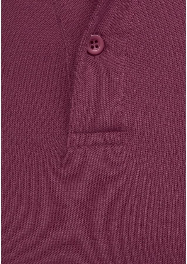 Fruit of the Loom Poloshirt Piqué - Foto 3