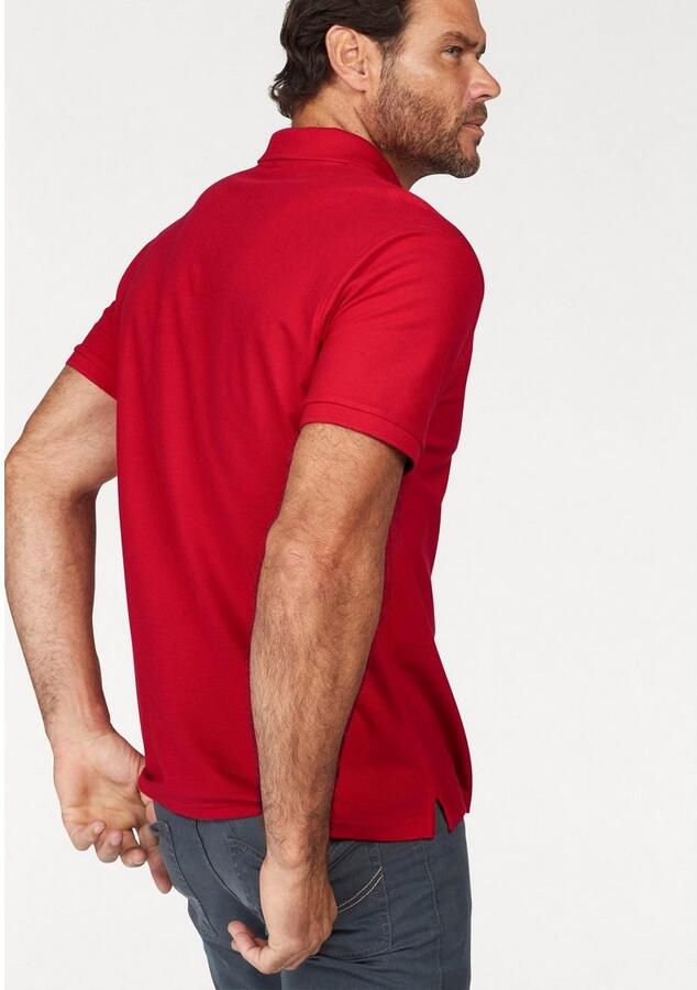 Fruit of the Loom Poloshirt Piqué - Foto 4