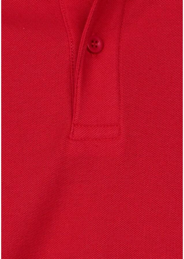 Fruit of the Loom Poloshirt Piqué - Foto 3