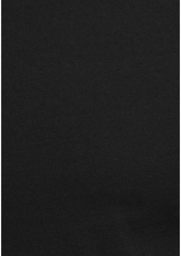 Fruit of the Loom Shirt met lange mouwen van puur katoen 2-pack (set 2-delig) - Foto 4