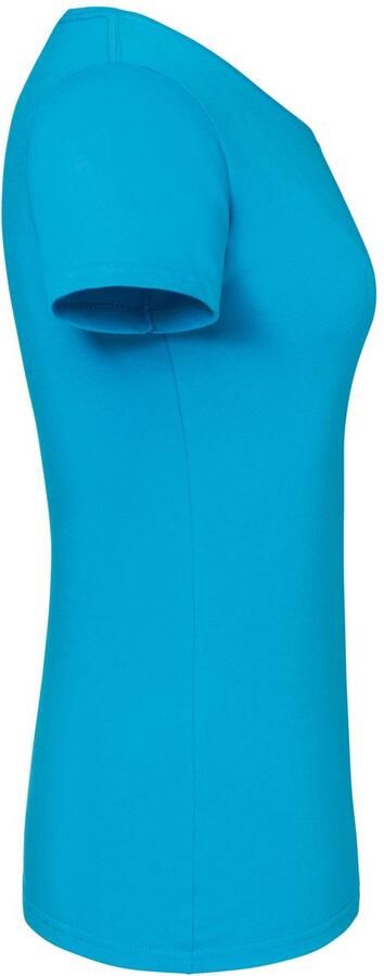 Fruit of the Loom Shirt met ronde hals Lady Fit Premium (2-delig Set van 2) - Foto 4