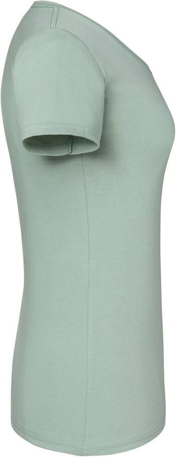 Fruit of the Loom Shirt met ronde hals Lady Fit Premium (2-delig Set van 2) - Foto 5