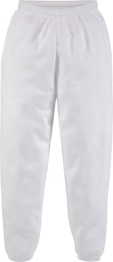 Fruit of the Loom Sweatbroek in een katoenmix