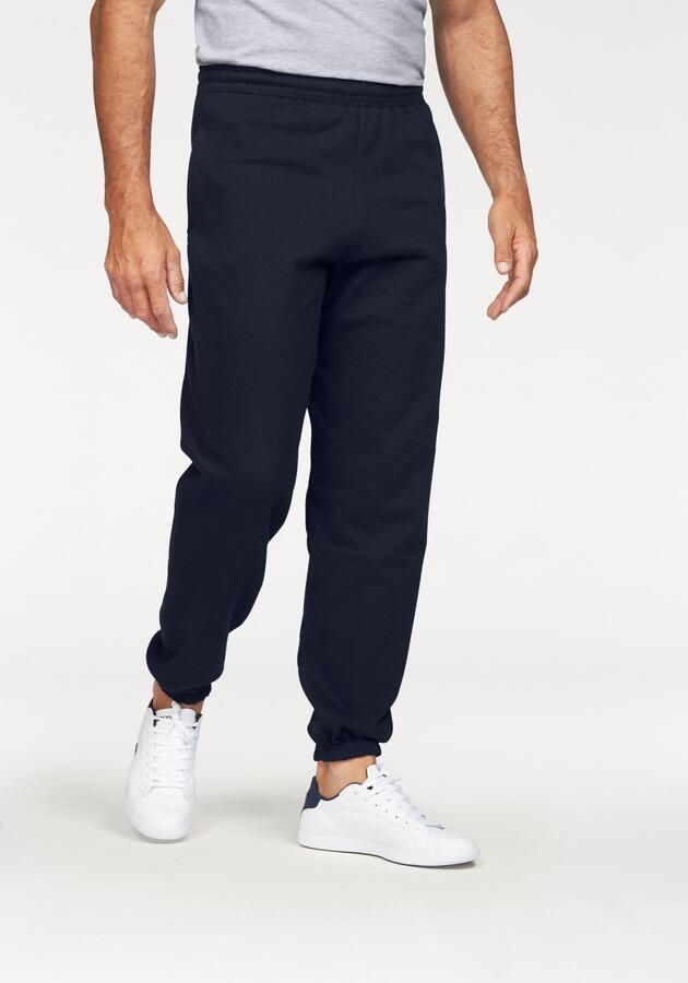 Fruit of the Loom Sweatbroek in een katoenmix - Foto 7