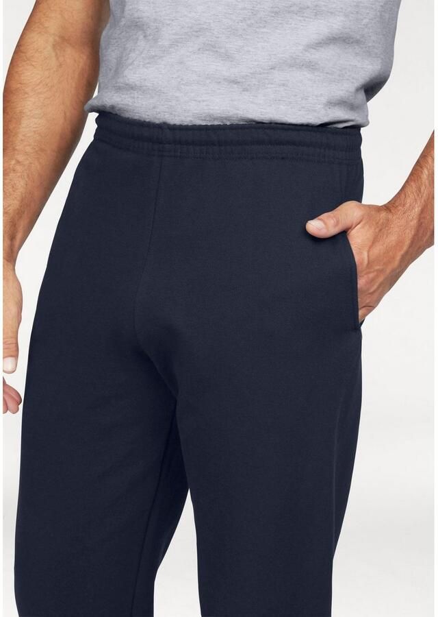 Fruit of the Loom Sweatbroek in een katoenmix