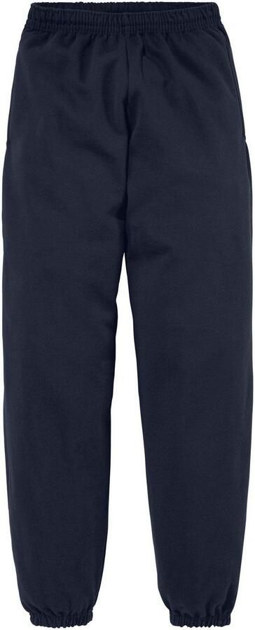 Fruit of the Loom Sweatbroek in een katoenmix - Foto 5