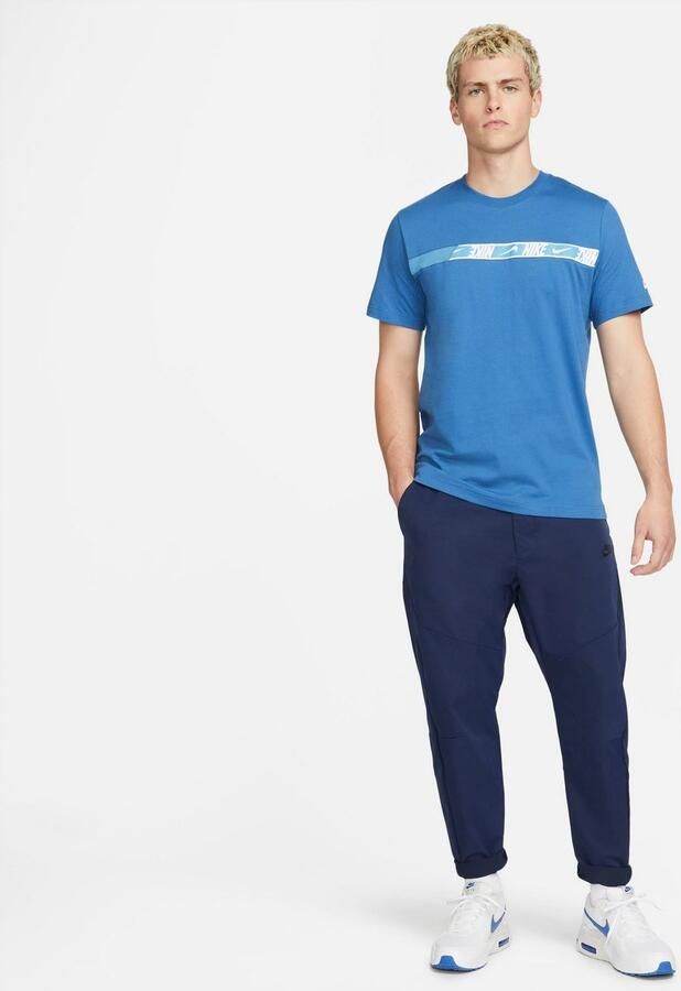 Fruit of the Loom Sweatbroek in een katoenmix - Foto 4