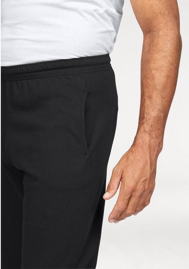 Fruit of the Loom Sweatbroek in een katoenmix - Foto 2